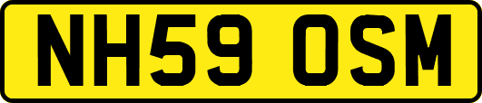 NH59OSM