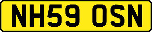 NH59OSN