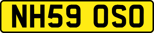 NH59OSO