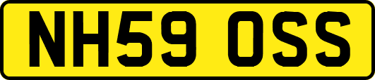 NH59OSS