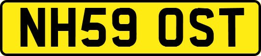 NH59OST