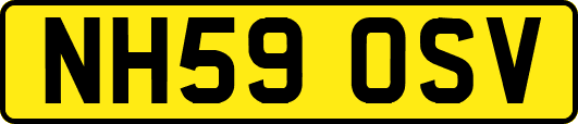 NH59OSV