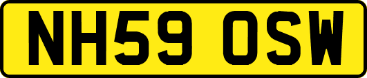 NH59OSW