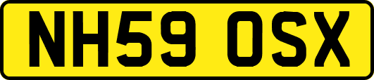 NH59OSX