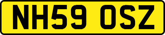 NH59OSZ