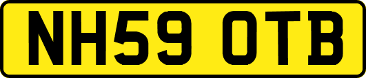NH59OTB