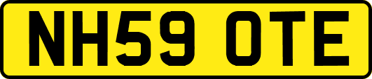 NH59OTE
