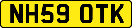 NH59OTK