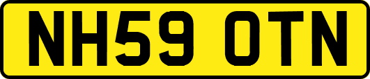 NH59OTN