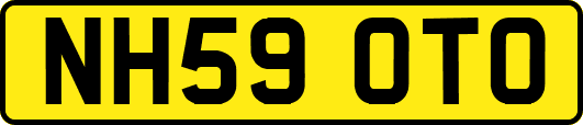 NH59OTO