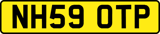 NH59OTP