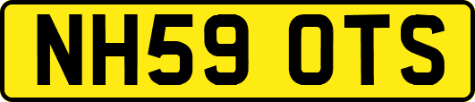 NH59OTS