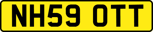 NH59OTT