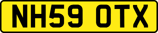 NH59OTX