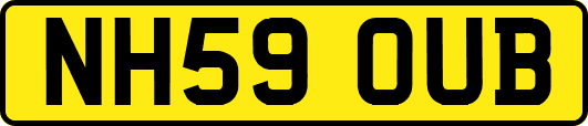 NH59OUB