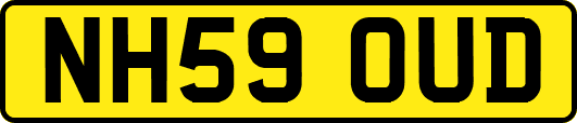 NH59OUD