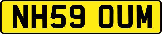 NH59OUM