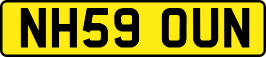 NH59OUN