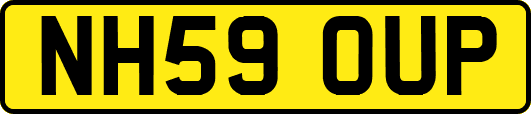 NH59OUP