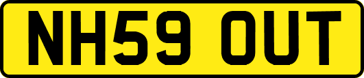NH59OUT