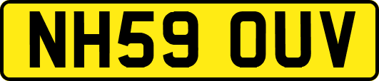 NH59OUV