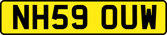NH59OUW