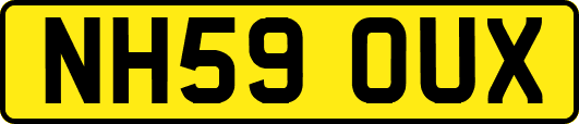 NH59OUX