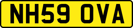NH59OVA