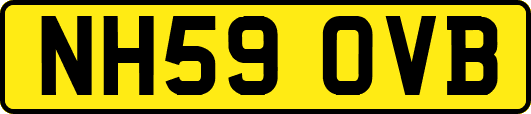 NH59OVB