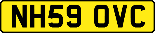 NH59OVC
