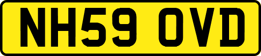 NH59OVD
