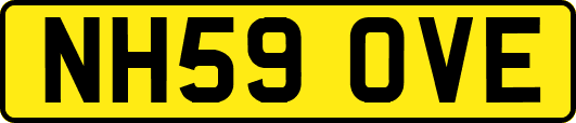 NH59OVE