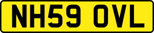 NH59OVL