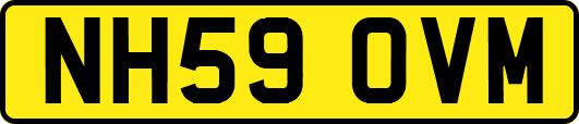 NH59OVM