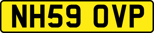 NH59OVP