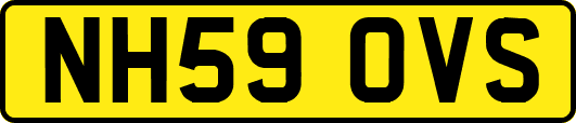 NH59OVS