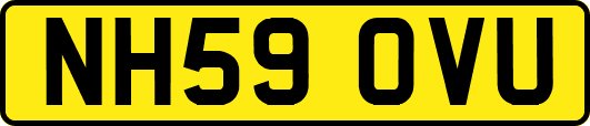 NH59OVU