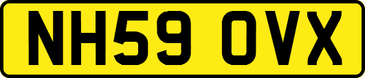 NH59OVX