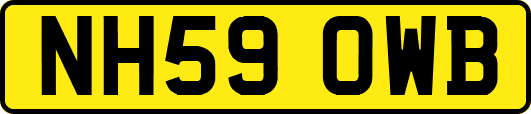 NH59OWB