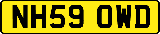 NH59OWD