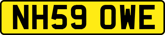 NH59OWE
