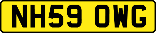 NH59OWG