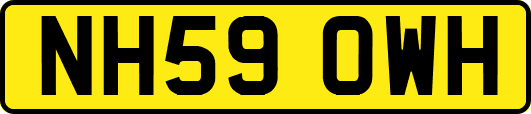 NH59OWH