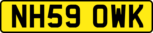 NH59OWK