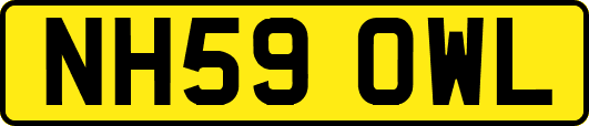NH59OWL