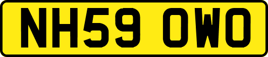 NH59OWO
