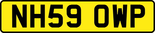 NH59OWP