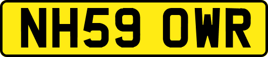 NH59OWR