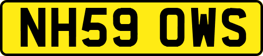 NH59OWS