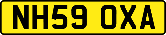 NH59OXA